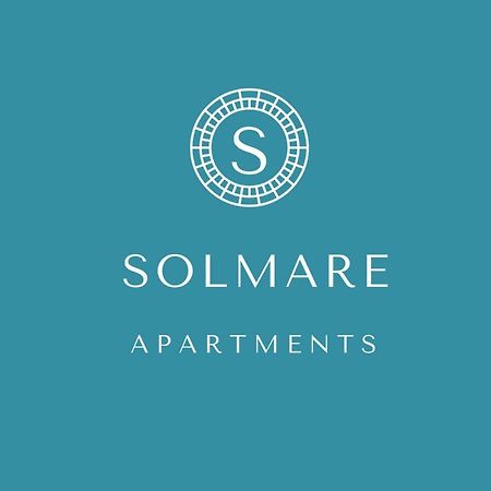 Solmare Apartments Kolobrzeg Bagian luar foto